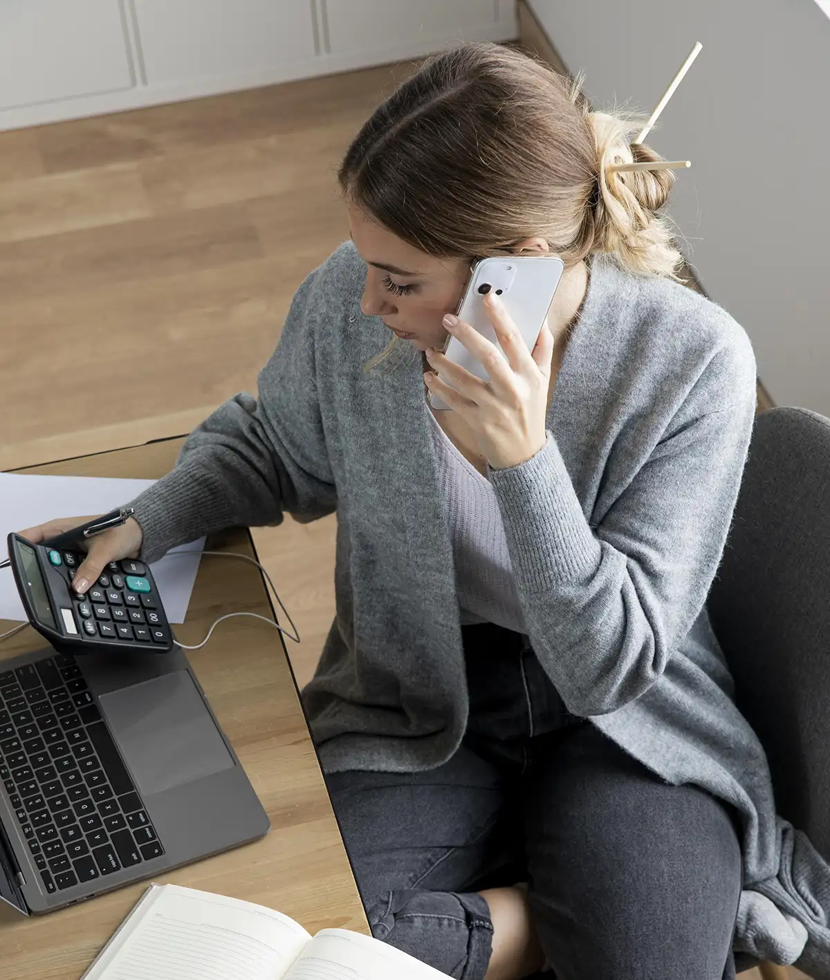 Asesoría Contable